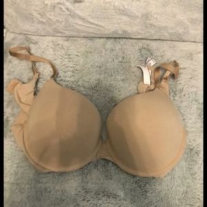 Victoria secret T shirt push up bra